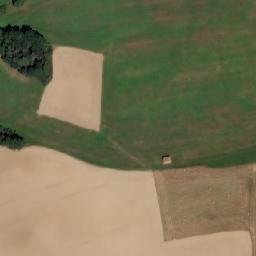 Satellite imagery of Vršky [Votice-Martinice], CZ