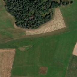 Satellite imagery of Vršky [Votice-Martinice], CZ