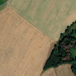 Satellite imagery of Bouňov [Votice-Hory], CZ