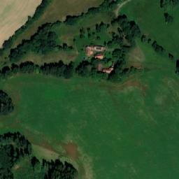 Satellite imagery of Bouňov [Votice-Hory], CZ