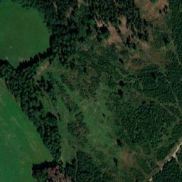 Satellite imagery of Bouňov [Votice-Hory], CZ