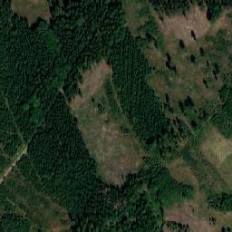 Satellite imagery of Na Kozině [Votice-Hory], CZ