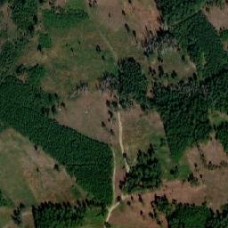 Satellite imagery of Na Kozině [Votice-Hory], CZ