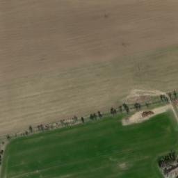 Satellite imagery of [Jankov-Odlochovice] castle, CZ