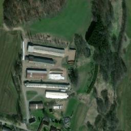 Satellite imagery of Hůrka [Čechtice-Jeníkov], CZ