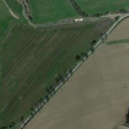 Satellite imagery of Hůrka [Čechtice-Jeníkov], CZ