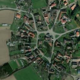 Satellite imagery of Hůrka [Čechtice-Jeníkov], CZ