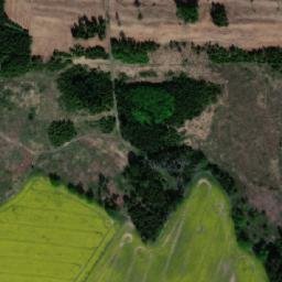 Satellite imagery of U Štěpi [Děkanovice], CZ