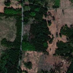 Satellite imagery of U Štěpi [Děkanovice], CZ