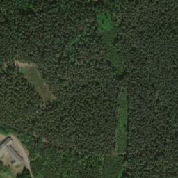 Satellite imagery of Blažejovický vrch GSM, CZ