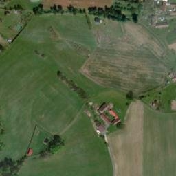 Satellite imagery of Spálensko [Horní Paseka], CZ
