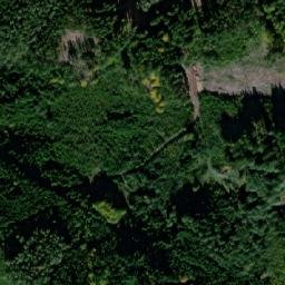 Satellite imagery of Radostovický kopec [Lipnice nad Sázavou], CZ