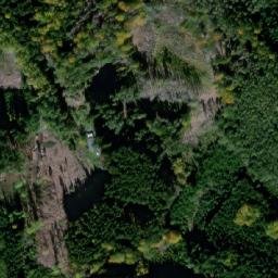 Satellite imagery of Radostovický kopec [Lipnice nad Sázavou], CZ