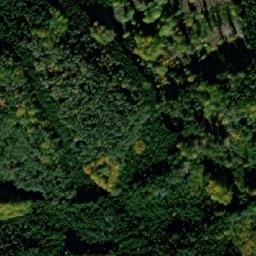 Satellite imagery of Radostovický kopec [Lipnice nad Sázavou], CZ