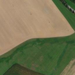 Satellite imagery of [Okrouhlice] GSM, CZ