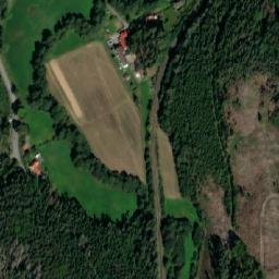 Satellite imagery of (U Břevnice) [Kyjov u Havlíčkova Brodu], CZ
