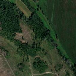 Satellite imagery of (U Břevnice) [Kyjov u Havlíčkova Brodu], CZ