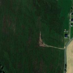 Satellite imagery of (U Břevnice) [Kyjov u Havlíčkova Brodu], CZ