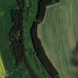 Satellite imagery of (Panská pole) [Žižkovo Pole-Macourov], CZ