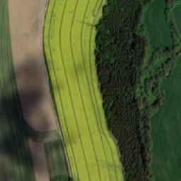 Satellite imagery of (Panská pole) [Žižkovo Pole-Macourov], CZ