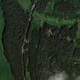Satellite imagery of (Panská pole) [Žižkovo Pole-Macourov], CZ