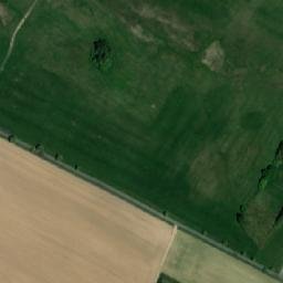 Satellite imagery of Roudnice [Havlíčkova Borová], CZ