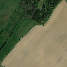 Satellite imagery of Roudnice [Havlíčkova Borová], CZ