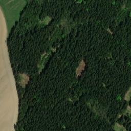 Satellite imagery of Henzlička, CZ