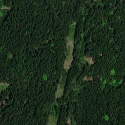 Satellite imagery of Henzlička, CZ