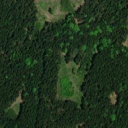 Satellite imagery of Henzlička, CZ