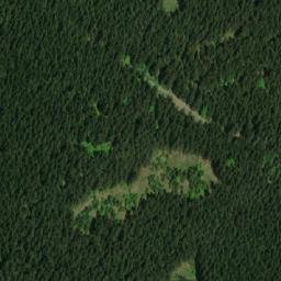 Satellite imagery of Brožova skalka [Fryšava], CZ