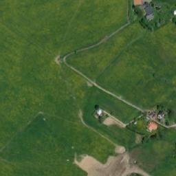 Satellite imagery of [Fryšava] GSM, CZ