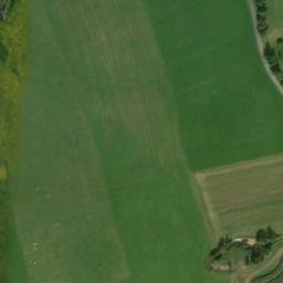 Satellite imagery of [Fryšava] GSM, CZ