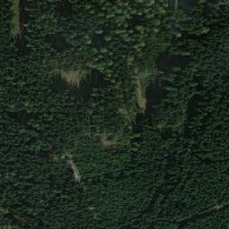 Satellite imagery of Bohdalec, CZ