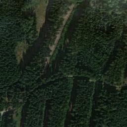 Satellite imagery of Bohdalec, CZ
