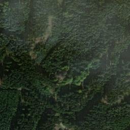 Satellite imagery of Bohdalec, CZ