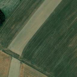 Satellite imagery of Na Rovinách [Bělá nad Svitavou], CZ