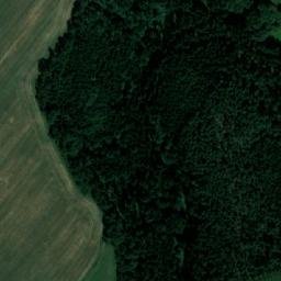 Satellite imagery of Na Rovinách [Bělá nad Svitavou], CZ