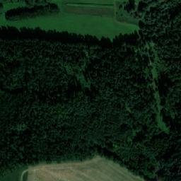 Satellite imagery of Na Rovinách [Bělá nad Svitavou], CZ