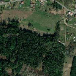 Satellite imagery of [Brněnec] GSM, CZ