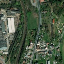 Satellite imagery of [Brněnec] GSM, CZ