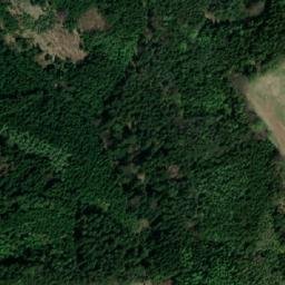 Satellite imagery of Balkán [Horákova Lhota], CZ