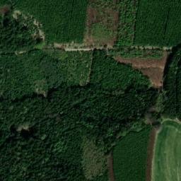 Satellite imagery of Lísek [horákova Lhota], CZ