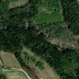 Satellite imagery of Lísek [horákova Lhota], CZ