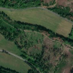 Satellite imagery of Smržovec [Velké Opatovice], CZ