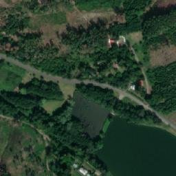 Satellite imagery of Červený kopec [Jevíčko-předměstí], CZ