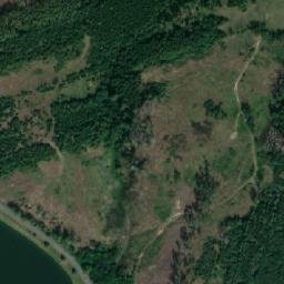 Satellite imagery of Červený kopec [Jevíčko-předměstí], CZ