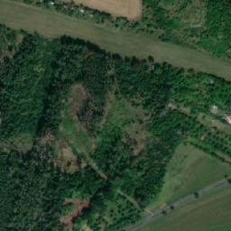 Satellite imagery of Červený kopec [Jevíčko-předměstí], CZ