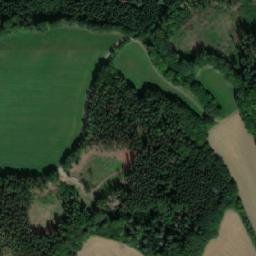 Satellite imagery of Vichoňova hora [Dzbel], CZ