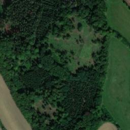 Satellite imagery of Vichoňova hora [Dzbel], CZ